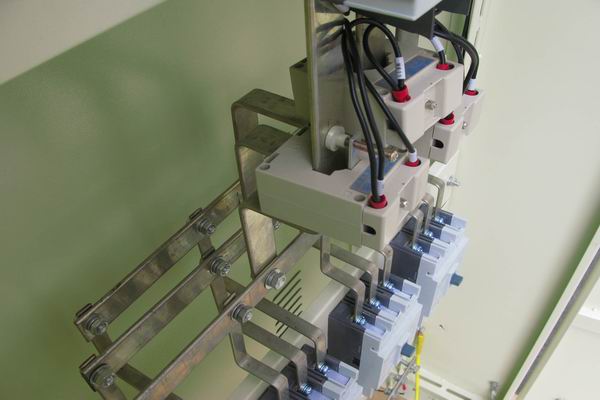 高阳配电柜-3683谈谈配电柜的尺寸有哪些